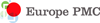 Europe PMC logo